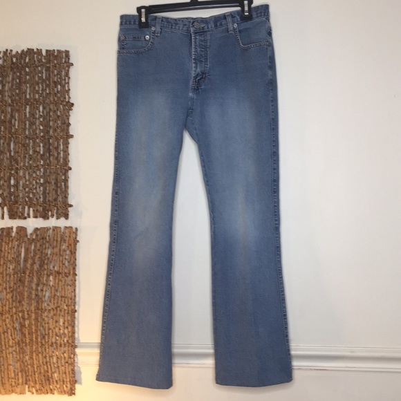 Manager Jeans - Picture 1 of 6